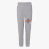 Unisex Dri Power® Closed Bottom Sweatpants with Pockets Thumbnail