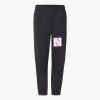 Unisex Dri Power® Closed Bottom Sweatpants with Pockets Thumbnail