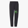 Unisex Dri Power® Closed Bottom Sweatpants with Pockets Thumbnail