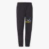 Unisex Dri Power® Closed Bottom Sweatpants with Pockets Thumbnail