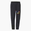 Unisex Dri Power® Closed Bottom Sweatpants with Pockets Thumbnail