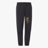 Unisex Dri Power® Closed Bottom Sweatpants with Pockets Thumbnail