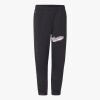 Unisex Dri Power® Closed Bottom Sweatpants with Pockets Thumbnail