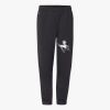 Unisex Dri Power® Closed Bottom Sweatpants with Pockets Thumbnail