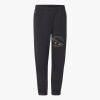 Unisex Dri Power® Closed Bottom Sweatpants with Pockets Thumbnail