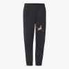Unisex Dri Power® Closed Bottom Sweatpants with Pockets Thumbnail