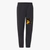 Unisex Dri Power® Closed Bottom Sweatpants with Pockets Thumbnail