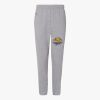 Unisex Dri Power® Closed Bottom Sweatpants with Pockets Thumbnail