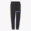 Unisex Dri Power® Closed Bottom Sweatpants with Pockets Thumbnail