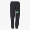 Unisex Dri Power® Closed Bottom Sweatpants with Pockets Thumbnail