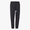 Unisex Dri Power® Closed Bottom Sweatpants with Pockets Thumbnail