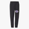 Unisex Dri Power® Closed Bottom Sweatpants with Pockets Thumbnail