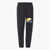 Unisex Dri Power® Closed Bottom Sweatpants with Pockets Thumbnail