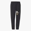 Unisex Dri Power® Closed Bottom Sweatpants with Pockets Thumbnail