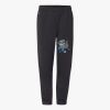 Unisex Dri Power® Closed Bottom Sweatpants with Pockets Thumbnail