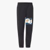 Unisex Dri Power® Closed Bottom Sweatpants with Pockets Thumbnail