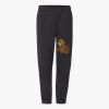 Unisex Dri Power® Closed Bottom Sweatpants with Pockets Thumbnail