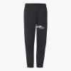 Unisex Dri Power® Closed Bottom Sweatpants with Pockets Thumbnail