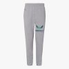 Unisex Dri Power® Closed Bottom Sweatpants with Pockets Thumbnail