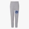 Unisex Dri Power® Closed Bottom Sweatpants with Pockets Thumbnail