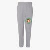 Unisex Dri Power® Closed Bottom Sweatpants with Pockets Thumbnail