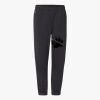 Unisex Dri Power® Closed Bottom Sweatpants with Pockets Thumbnail
