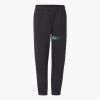 Unisex Dri Power® Closed Bottom Sweatpants with Pockets Thumbnail
