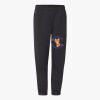 Unisex Dri Power® Closed Bottom Sweatpants with Pockets Thumbnail