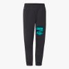 Unisex Dri Power® Closed Bottom Sweatpants with Pockets Thumbnail