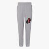 Unisex Dri Power® Closed Bottom Sweatpants with Pockets Thumbnail