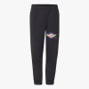 Unisex Dri Power® Closed Bottom Sweatpants with Pockets Thumbnail