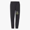 Unisex Dri Power® Closed Bottom Sweatpants with Pockets Thumbnail