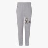 Unisex Dri Power® Closed Bottom Sweatpants with Pockets Thumbnail