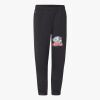 Unisex Dri Power® Closed Bottom Sweatpants with Pockets Thumbnail