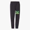 Unisex Dri Power® Closed Bottom Sweatpants with Pockets Thumbnail