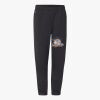 Unisex Dri Power® Closed Bottom Sweatpants with Pockets Thumbnail