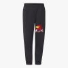 Unisex Dri Power® Closed Bottom Sweatpants with Pockets Thumbnail