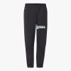 Unisex Dri Power® Closed Bottom Sweatpants with Pockets Thumbnail