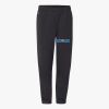 Unisex Dri Power® Closed Bottom Sweatpants with Pockets Thumbnail