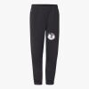 Unisex Dri Power® Closed Bottom Sweatpants with Pockets Thumbnail