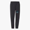 Unisex Dri Power® Closed Bottom Sweatpants with Pockets Thumbnail
