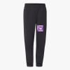 Unisex Dri Power® Closed Bottom Sweatpants with Pockets Thumbnail