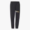 Unisex Dri Power® Closed Bottom Sweatpants with Pockets Thumbnail