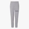 Unisex Dri Power® Closed Bottom Sweatpants with Pockets Thumbnail