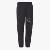 Unisex Dri Power® Closed Bottom Sweatpants with Pockets Thumbnail