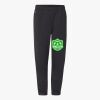 Unisex Dri Power® Closed Bottom Sweatpants with Pockets Thumbnail