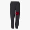 Unisex Dri Power® Closed Bottom Sweatpants with Pockets Thumbnail