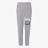 Unisex Dri Power® Closed Bottom Sweatpants with Pockets Thumbnail