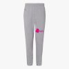Unisex Dri Power® Closed Bottom Sweatpants with Pockets Thumbnail