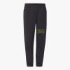 Unisex Dri Power® Closed Bottom Sweatpants with Pockets Thumbnail